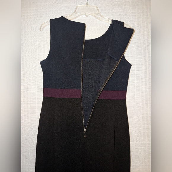 Tommy Hilfiger sleeveless dress size 8 - Picture 4 of 4
